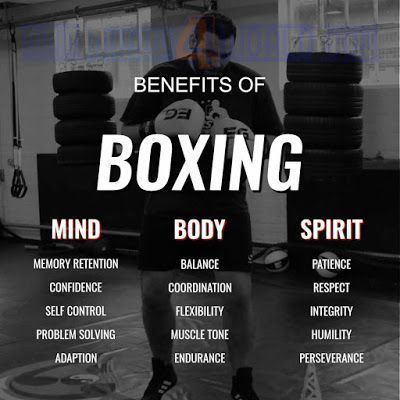5 benefits of sport on the body and mind