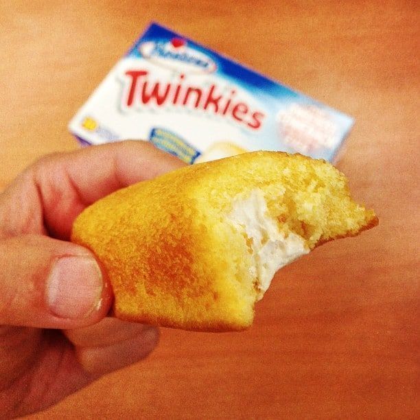 Hotess twinkies