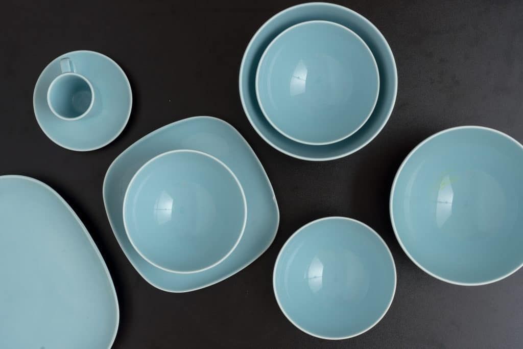How to choose your tableware Charliebirdy