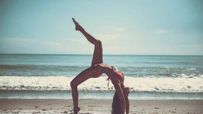 Yoga and its many benefits